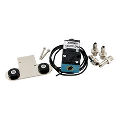 Turbosmart eB2 4 Port MAC Solenoid Valve