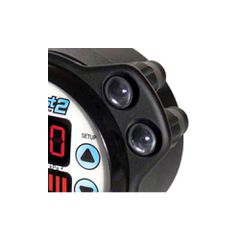 Turbosmart eB2 60mm Dual Shift Black
