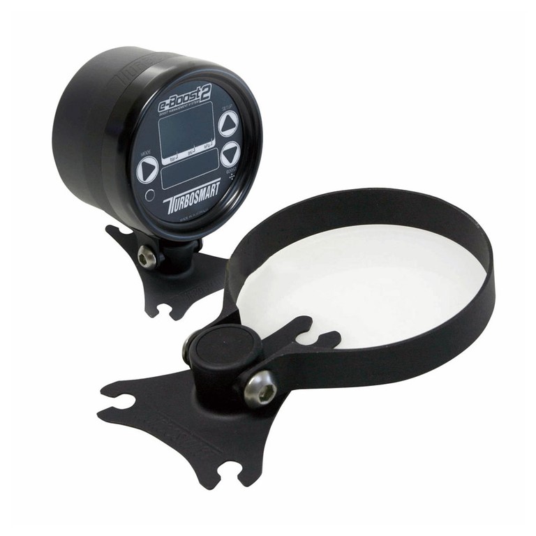 Turbosmart eB2 66mm Dash Mounting System