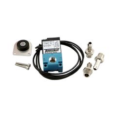 Turbosmart eB2/eBS Spare 3 Port MAC Solenoid kit