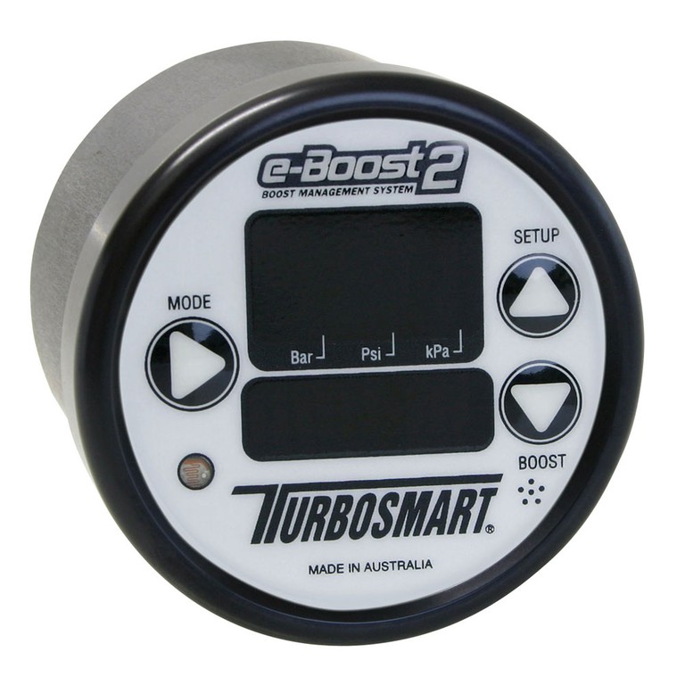 Turbosmart eB2 66mm Replacement Head Unit