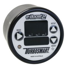 Turbosmart eB2 66mm Replacement Head Unit