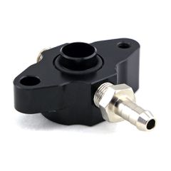 Turbosmart Boost Reference Adapter for Ford F150 Ecoboost - Black