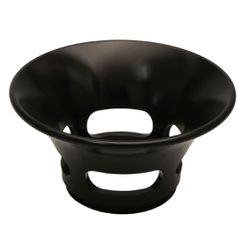 Turbosmart BOV Bubba 4.0" Trumpet - Black