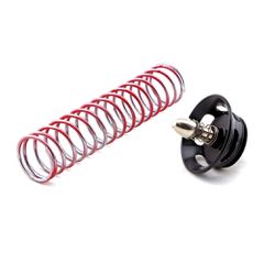 Turbosmart BOV Smart Port Upgrade Kit - 50mm Black