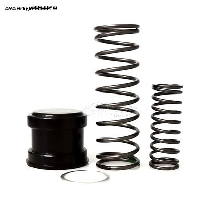 Turbosmart Gen 4 WG 35 PSI HP Conversion Kit Black