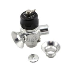 Turbosmart BOV Dual Port Universal 38mm-Black