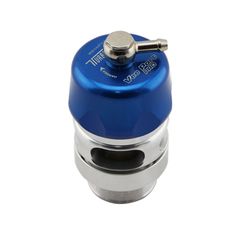 Turbosmart BOV Vee Port Pro Universal -Blue