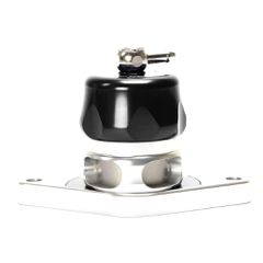Turbosmart BOV Vee Port Pro Subaru -Black