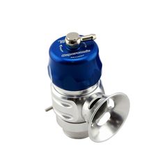 Turbosmart BOV Supersonic Universal- Blue