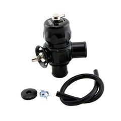 Turbosmart BOV Smart Port Dual Port Mitsubishi EVO VI-X-Black