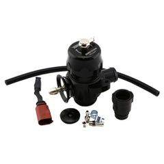 Turbosmart BOV SP Dual Port 2.0L VAG Golf R (MK6)/ Audi S3 (8p) - Black