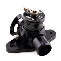 Turbosmart BOV Kompact Dual Port Mazda
