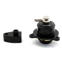 Turbosmart BOV Kompact Shortie Plumb Back Renault Clio RS