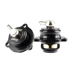 Turbosmart BOV Kompact Shortie Plumb Back Ford Mustang 2.3L EcoBoost