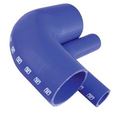 Turbosmart 90 Elbow 1.50" Blue