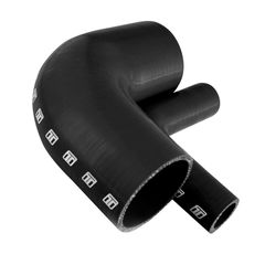 Turbosmart 90 Elbow 3.50" Black