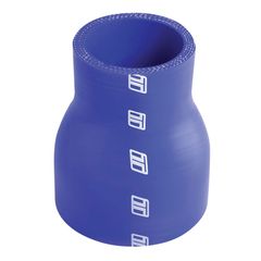 Turbosmart Hose Reducer 1.50-1.75" Blue