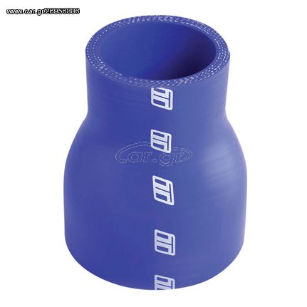 Turbosmart Hose Reducer 1.50-1.75" Blue