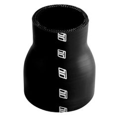 Turbosmart Hose Reducer 1.50-1.75" Black