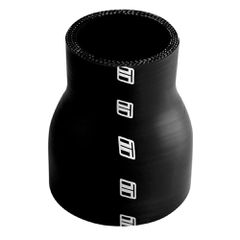 Turbosmart Hose Reducer 2.50-3.00" Black