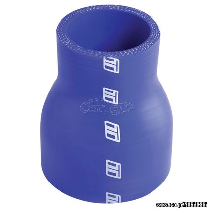 Turbosmart Hose Reducer 3.00-3.75" Blue