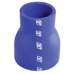 Turbosmart Hose Reducer 3.25-4.00" Blue