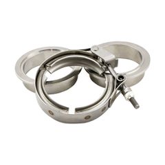 Turbosmart V-Band Coupling Kit inc Quick-Release (63.5mm /  2.5")