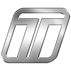 Turbosmart Gen 4 WG60 Top Cap replacement - Blue