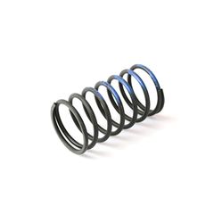 Turbosmart Gen 4/IWG WG38/40/45/50L 11PSI MIDDLE SPRING - BROWN/RED