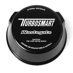 Turbosmart Gen 4 WG40 Comp-Gate40 Top Cap replacement - Black