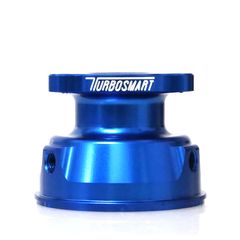 Turbosmart Gen 4 WG38/40/45 Top Sensor Cap (Cap Only) - Blue