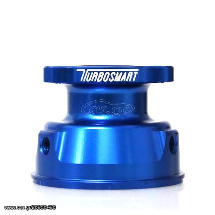 Turbosmart Gen 4 WG38/40/45 Top Sensor Cap (Cap Only) - Blue