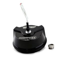 Turbosmart Gen-V WG60 Complete Sensor Cap Black