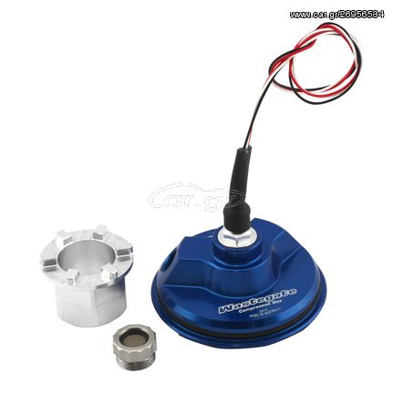 Turbosmart Gen-V WG38/40 CG/ALV Complete Sensor Cap Blue