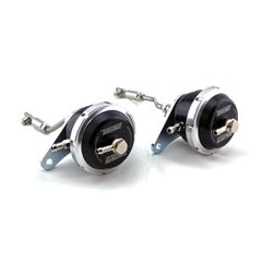 Turbosmart IWG75 Nissan R35 Twin Port 7psi