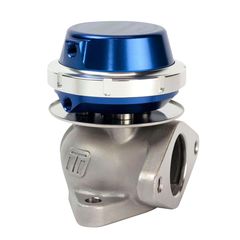 Turbosmart Gen 4 WG50 Pro-Gate50 7psi Blue