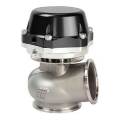 Turbosmart Gen 4 WG50 Pro-Gate50 7psi Black