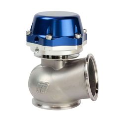 Turbosmart Gen 4 WG60 Power-Gate60 7psi Blue