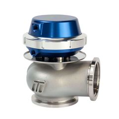 Turbosmart Gen 4 WG40 Comp-Gate40 7psi Blue