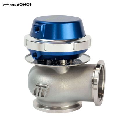 Turbosmart Gen 4 WG40 Comp-Gate40 7psi Blue