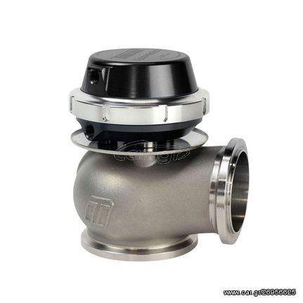 Turbosmart Gen 4 WG45 Hyper-Gate45 14psi Black