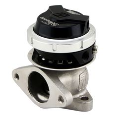 Turbosmart Gen-V WG38 Ultra-Gate38 14psi Black