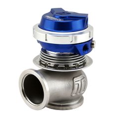 Turbosmart Gen-V WG40M Comp-Gate40 Motorsport 14psi Blue