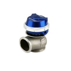 Turbosmart Gen-V WG45 Hyper-Gate45 14psi Blue