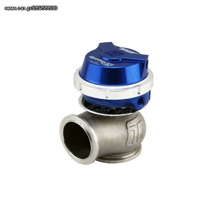 Turbosmart Gen-V WG45 Hyper-Gate45 14psi Blue