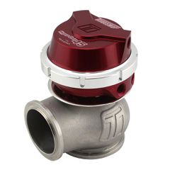 Turbosmart Gen-V WG45 Hyper-Gate45 14psi Red
