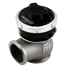 Turbosmart Gen-V WG45CG Hyper-Gate45 5psi Compressed Gas Black