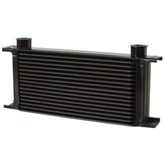 AEROFLOW ΨΥΓΕΙO ΛΑΔΙΟΥ 10 Row Universal Oil Cooler