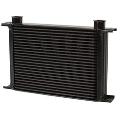 AEROFLOW ΨΥΓΕΙO ΛΑΔΙΟΥ 19 Row Universal Oil Cooler